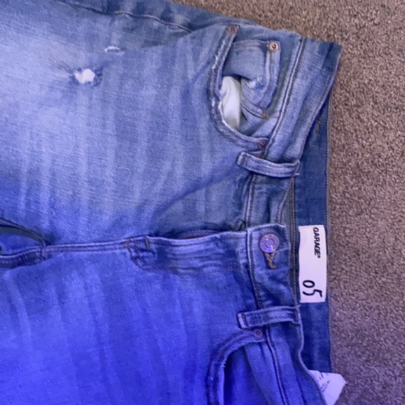 GARAGE JEANS 05 - Picture 2 of 4